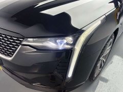 Cadillac CT4 28T Luxury Version - фото 9