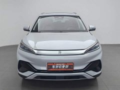 BYD PLUS Edition 430KM Version - фото 3