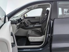 Leapmotor C11 EV 500 Edition - фото 10