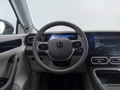 Leapmotor C11 EV 500 Edition - фото 11