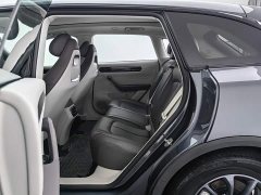 Leapmotor C11 EV 500 Edition - фото 15