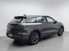 Leapmotor C11 EV 500 Edition - фото 2