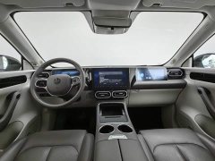 Leapmotor C11 EV 500 Edition - фото 5