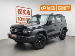 Tank 300 2.0T - фото 1