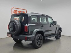 Tank 300 2.0T - фото 2