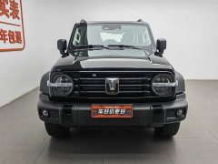 Tank 300 2.0T - фото 3