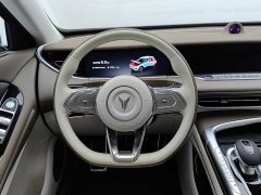 Voyah FREE AWDEREVLuxury - фото 11