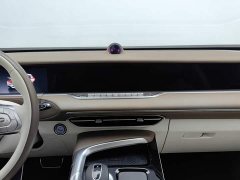 Voyah FREE AWDEREVLuxury - фото 12