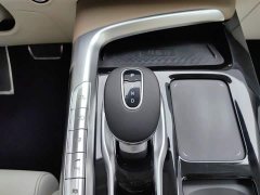 Voyah FREE AWDEREVLuxury - фото 13