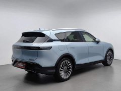 Voyah FREE AWDEREVLuxury - фото 2
