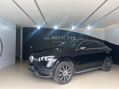 Mercedes-Benz GLE 350 4MATIC SUV Fashion Version - фото 1