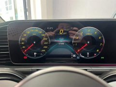 Mercedes-Benz GLE 350 4MATIC SUV Fashion Version - фото 11