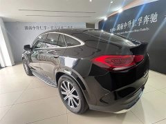 Mercedes-Benz GLE 350 4MATIC SUV Fashion Version - фото 12
