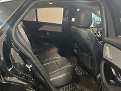 Mercedes-Benz GLE 350 4MATIC SUV Fashion Version - фото 14