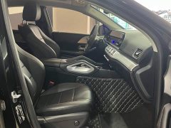 Mercedes-Benz GLE 350 4MATIC SUV Fashion Version - фото 15