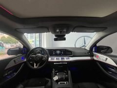 Mercedes-Benz GLE 350 4MATIC SUV Fashion Version - фото 16