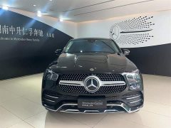 Mercedes-Benz GLE 350 4MATIC SUV Fashion Version - фото 2