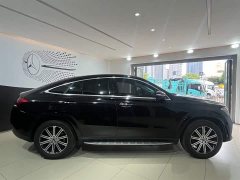 Mercedes-Benz GLE 350 4MATIC SUV Fashion Version - фото 3
