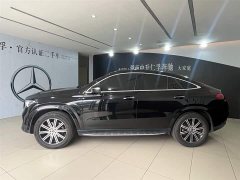 Mercedes-Benz GLE 350 4MATIC SUV Fashion Version - фото 4