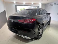 Mercedes-Benz GLE 350 4MATIC SUV Fashion Version - фото 7