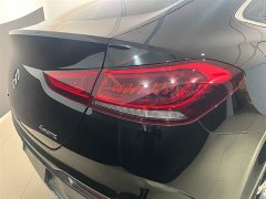 Mercedes-Benz GLE 350 4MATIC SUV Fashion Version - фото 9