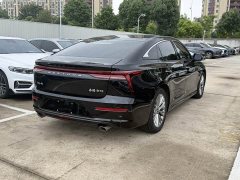 Bestune B70 1.5T Version70Anniversary Edition - фото 12