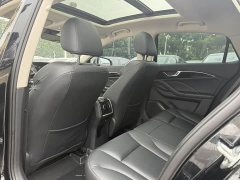 Bestune B70 1.5T Version70Anniversary Edition - фото 9