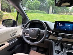 Toyota SIENNA 2.5LPHEV Edition - фото 11
