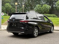 Toyota SIENNA 2.5LPHEV Edition - фото 14