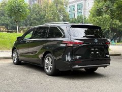Toyota SIENNA 2.5LPHEV Edition - фото 16