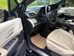 Toyota SIENNA 2.5LPHEV Edition - фото 4