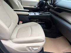 Toyota SIENNA 2.5LPHEV Edition - фото 5