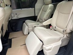 Toyota SIENNA 2.5LPHEV Edition - фото 7