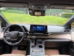 Toyota SIENNA 2.5LPHEV Edition - фото 8