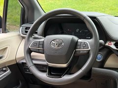 Toyota SIENNA 2.5LPHEV Edition - фото 9