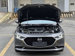 Audi Mazda3 Angkesela 2.0L automatic quality version - фото 12