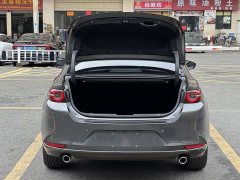 Audi Mazda3 Angkesela 2.0L automatic quality version - фото 13