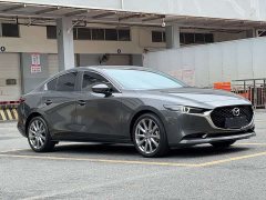 Audi Mazda3 Angkesela 2.0L automatic quality version - фото 3
