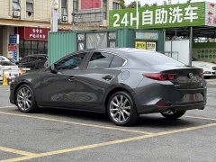Audi Mazda3 Angkesela 2.0L automatic quality version - фото 5