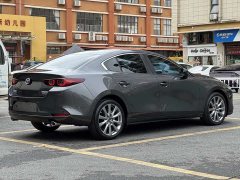 Audi Mazda3 Angkesela 2.0L automatic quality version - фото 6