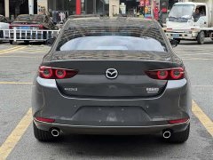 Audi Mazda3 Angkesela 2.0L automatic quality version - фото 7