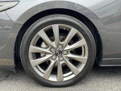 Audi Mazda3 Angkesela 2.0L automatic quality version - фото 9