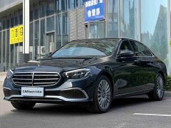 Mercedes-Benz E-Class E 300 L luxury - фото 1
