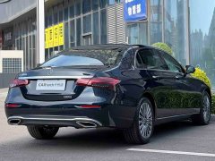 Mercedes-Benz E-Class E 300 L luxury - фото 2
