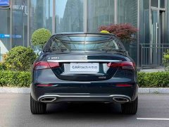 Mercedes-Benz E-Class E 300 L luxury - фото 3