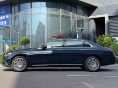 Mercedes-Benz E-Class E 300 L luxury - фото 4