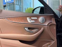 Mercedes-Benz E-Class E 300 L luxury - фото 5