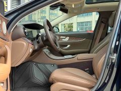 Mercedes-Benz E-Class E 300 L luxury - фото 6