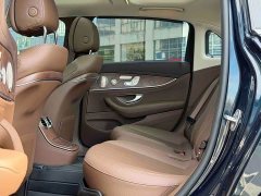 Mercedes-Benz E-Class E 300 L luxury - фото 7