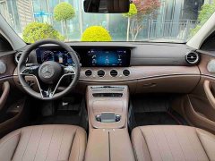 Mercedes-Benz E-Class E 300 L luxury - фото 8